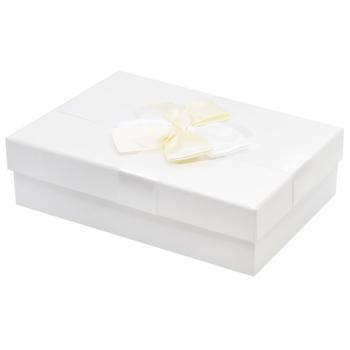 Коробка подарочная Бантик 91306/CE01-4 - купить, цены на МегаМаркет - фото 3