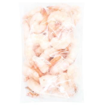 Boiled King Prawn Tails - buy, prices for Biotus - photo 1