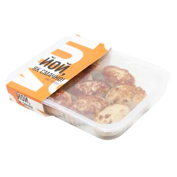 Winetime Chicken Cutlets 500g - buy, prices for WINETIME - photo 2