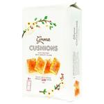 Grona Pillows Cookies with Apricot Filling 328g