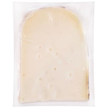 Сыр Treur Bio Mekkertaler из козьего молока органический 200г