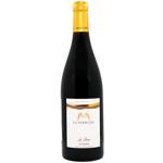 Domaine la Perruche Les Boires Chinon Rouge Red Dry Wine 12.5% 0.75l