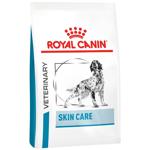 Корм сухий Royal Canin Skin Care для здоров'я шкіри та шерсті собак 2кг