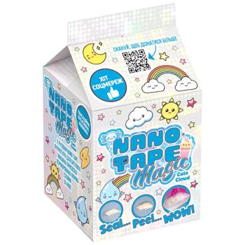 Nano Tape Magic Mini Cute Cloud Creative Set - buy, prices for COSMOS - photo 1