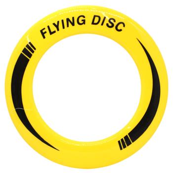 Фрізбі Greenwich 24см - купити, ціни на NOVUS - фото 2