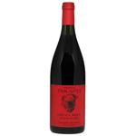 Вино Ghiaia Nera Etna Rosso 0,75л сухе черв. 14% (Італія)