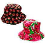 Zed Decorated Panama s.58 in Assortment