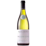 Вино Domaine William Fevre Petit Chablis белое сухое 12% 0,75л