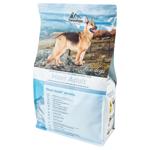 Carpathian Pet Food Maxi Adult Chicken and Seabass Dry Food for Adult Dogs of Large Breeds 3kg