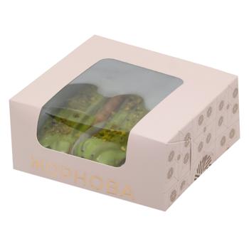 Zhornova Pistachio Eclairs of High Readiness 150g