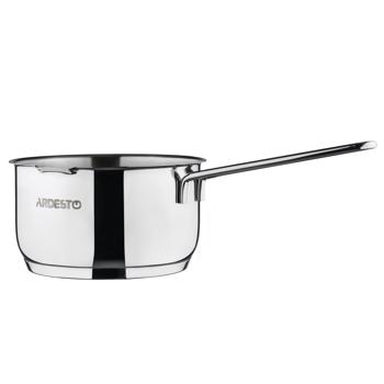 Ковш Ardesto Black Mars 1,4л - купить, цены на МегаМаркет - фото 2