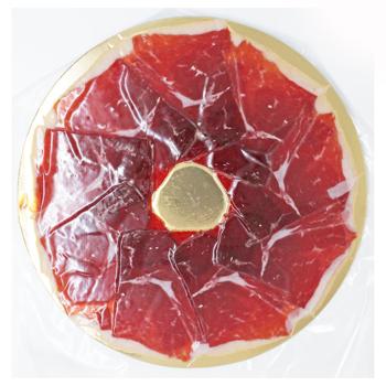 Julian Martin Iberico Ham 100% 42 months - buy, prices for COSMOS - photo 1