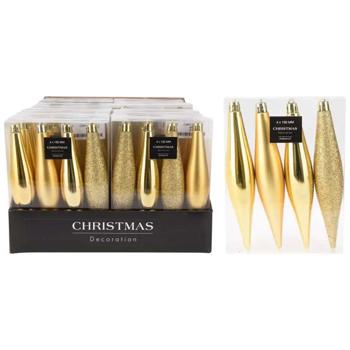 Set of Koopman Gold Icicles 4pcs*150mm - buy, prices for Tavria V - photo 2