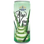 Напиток соковый Bisan Drinks Aloe Vera 250мл