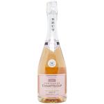 Champteloup Cremant De Loire Brut Pink Wine 12.5% 0.75l