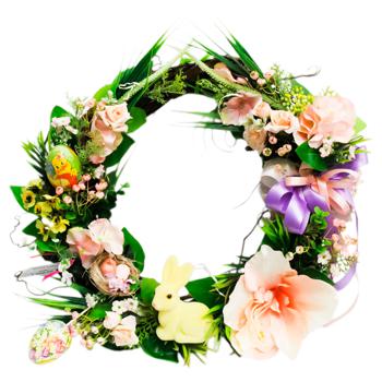 Flower Wreath - buy, prices for - photo 6