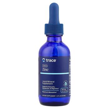 Zinc Trace minerals research 59ml Usa - buy, prices for Biotus - photo 1