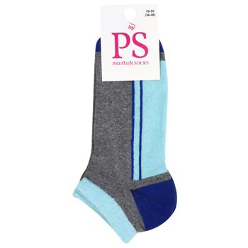 Носки женские Premier Socks 36-40р