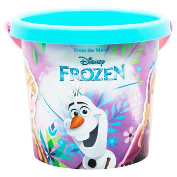 Disney toy bucket for sand - buy, prices for COSMOS - photo 1