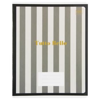 Зошит Interdruk Mix А5 в асортименті - купити, ціни на МегаМаркет - фото 2