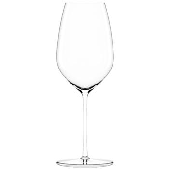 Stolzle Fino Set of White Wine Glasses 6pcs*450ml - buy, prices for WINETIME - photo 1