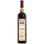 Kartuli Vazi Pirosmani Red Semidry Wine 11.5% 0.75l