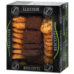 Biscotti Demizio Mix Cookies 450g