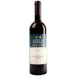 Вино Azelia Barbera d'Alba червоне сухе 14% 0,75л