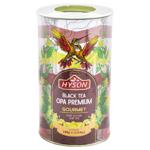 Чай чорний Hayson Opa Premium 100г