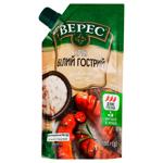 Хрен Верес белый острый 130г