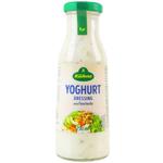 Kuhne Yoghurt Dressing with Fine Herbs 250ml