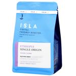 Isla Ethiopia Single Origin Coffee Beans 200g
