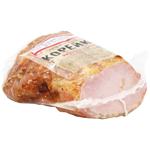 Khodorivsky Myasokombinat Home Smoked Boiled Loin High Grade