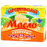 Bogodukhivsky Molzavod Extra Sweet Cream Butter 83% 180g