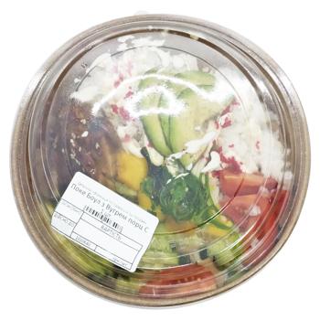 Poke Bowl with Eel - buy, prices for COSMOS - photo 2