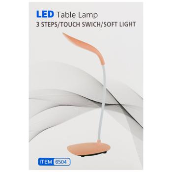 Zed LED Table Lamp 40х9cm - buy, prices for EKO Market - photo 2