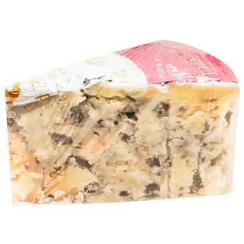 Сыр St.Clemens Мицелла 60% - купить, цены на Cупермаркет "Харьков" - фото 1