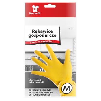 Рукавиця - купити, ціни на Ідеал - фото 1