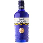 Лікер-крем Limoncello di Сapri 19% 0,5л