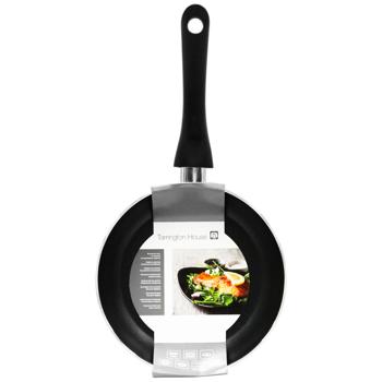 Сковорода Tarrington House алюминий с антипригарным покрытием 20см - купить, цены на METRO - фото 3
