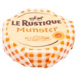 Сир Le Rustique Munster 45% 200г