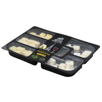 Imperia Apetitta France Cheese Plate 230g - buy, prices for - photo 2