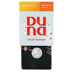 Колготы детские Duna р.122-128 темно-зеленый