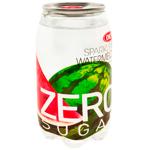 Напій газований OKF Sparkling Кавун без цукру 0,35л