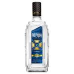 Persha Hildiya Znatna Vodka 40% 0.5l