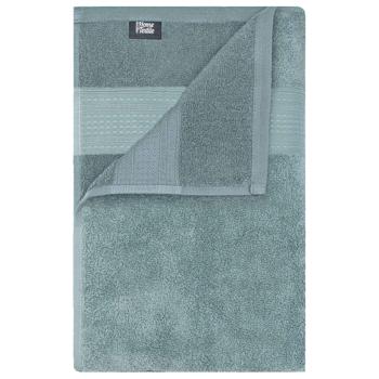 Ardesto SuperSoft Green Terry Towel 70*140cm - buy, prices for MegaMarket - photo 2