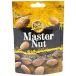 Миндаль Master Nut жареный соленый 60г