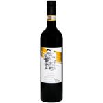 Wine sangiovese Terra dei mari 13% 750ml glass bottle Chianti