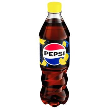 Pepsi Lemon Carbonated Drink 0.5l - buy, prices for - photo 2