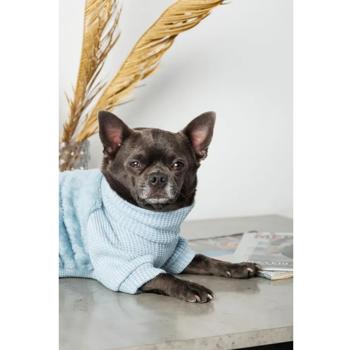 Светр для собак Pet Fashion Fur M - купить, цены на MasterZoo - фото 5